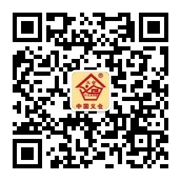 公眾號二維碼